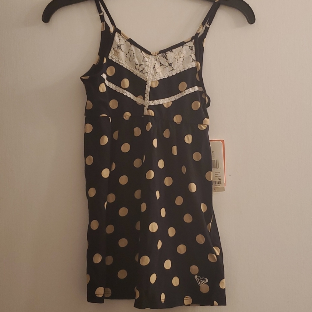 Girls Roxy Dress